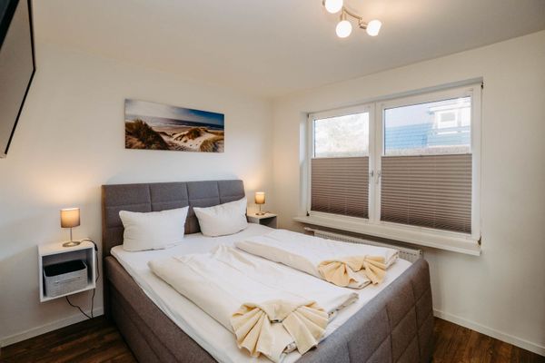 Foto 20 Ferienwohnung Ostfriesland Sylt Alea (Objekt 62025) Reise