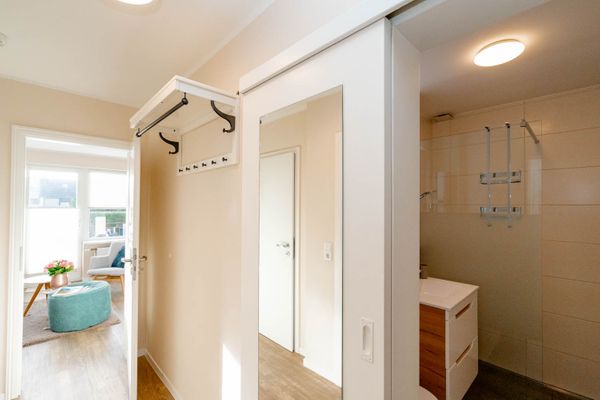 Foto 26 Ferienwohnung Ostfriesland Sylt Alea (Objekt 62025) buchen