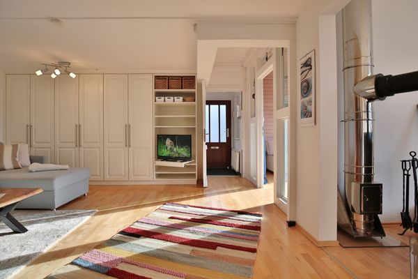 Ferienhaus Aalweg