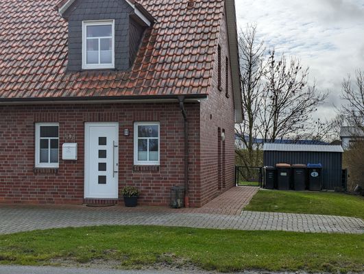 Foto 42 Ferienhaus Ostfriesland Friesland Haus Küstenliebe - Hooksiel (Objekt 35812) suchen