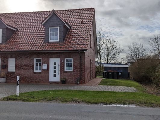 Foto 40 Ferienhaus Ostfriesland Friesland Haus Küstenliebe - Hooksiel (Objekt 35812) Reise
