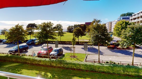 App. 12 inkl. Saisonstrandkorb