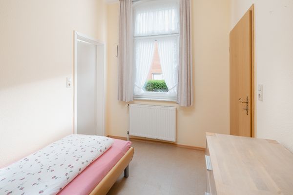 Foto 11 Ferienwohnung Ostfriesland Juist Villa Altmanns Wohnung Swantje (Objekt 69380) buchen