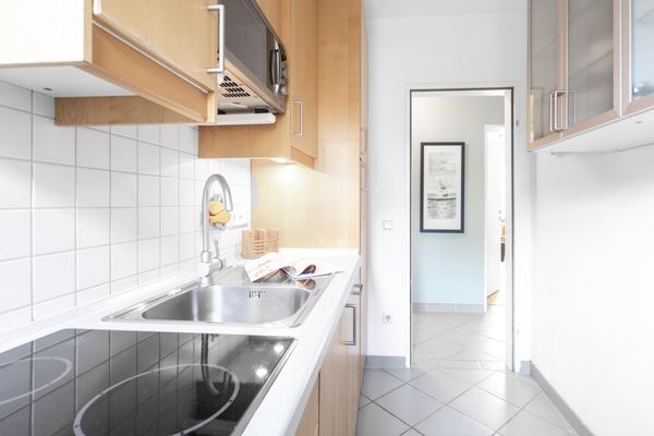 Foto 2 Ferienwohnung Ostfriesland Juist Haus Dortmund Fasanennest (Objekt 86845) suchen