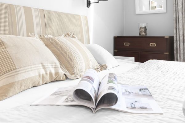 Foto 13 Ferienwohnung Ostfriesland Juist Haus Dortmund Fasanennest (Objekt 86845) Nordsee