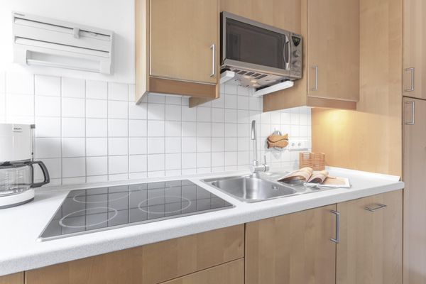 Foto 11 Ferienwohnung Ostfriesland Juist Haus Dortmund Fasanennest (Objekt 86845) buchen