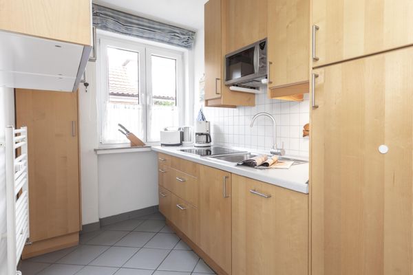 Foto 10 Ferienwohnung Ostfriesland Juist Haus Dortmund Fasanennest (Objekt 86845) Reise