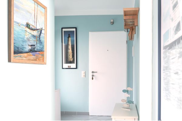 Foto 20 Ferienwohnung Ostfriesland Juist Haus Dortmund Fasanennest (Objekt 86845) Reise