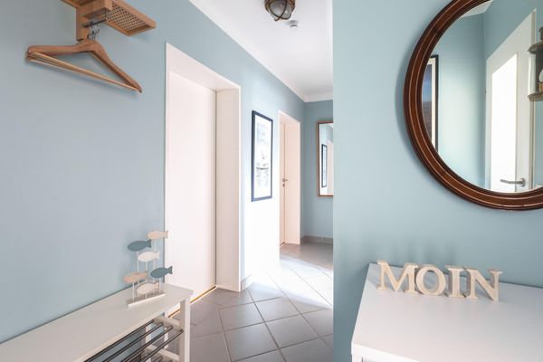 Foto 21 Ferienwohnung Ostfriesland Juist Haus Dortmund Fasanennest (Objekt 86845) buchen