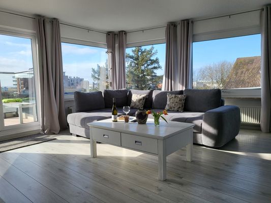 Haus Villa Anna Penthouse Apartment 61