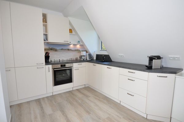 Foto 7 Ferienwohnung Ostfriesland Nordfriesland Appartement Meerzeit (Objekt 75885) suchen