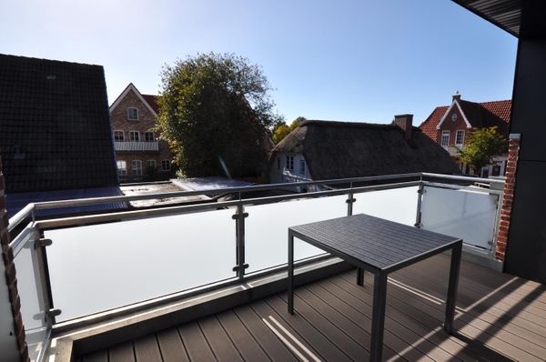 Foto 10 Ferienwohnung Ostfriesland Nordfriesland Appartement Meerzeit (Objekt 75885) Reise