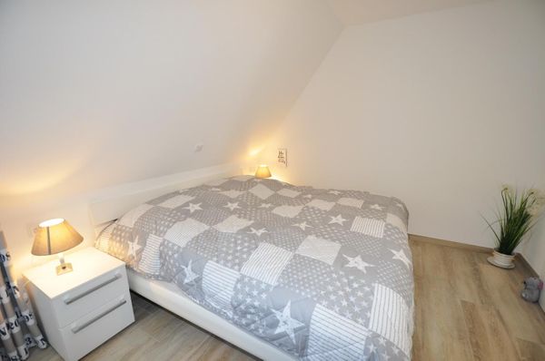 Foto 11 Ferienwohnung Ostfriesland Nordfriesland Appartement Meerzeit (Objekt 75885) buchen