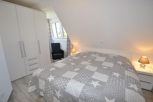 Foto 12 Ferienwohnung Ostfriesland Nordfriesland Appartement Meerzeit (Objekt 75885) suchen