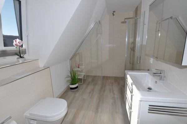 Foto 13 Ferienwohnung Ostfriesland Nordfriesland Appartement Meerzeit (Objekt 75885) Nordsee