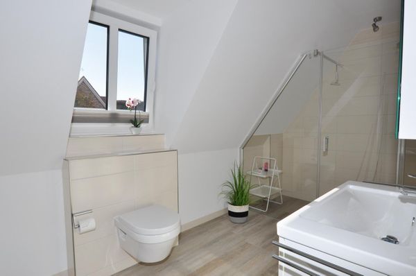 Foto 14 Ferienwohnung Ostfriesland Nordfriesland Appartement Meerzeit (Objekt 75885) Urlaub