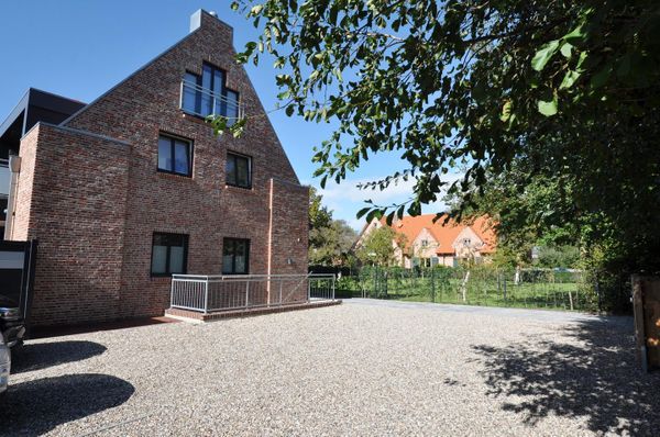 Foto 15 Ferienwohnung Ostfriesland Nordfriesland Appartement Meerzeit (Objekt 75885) Reise