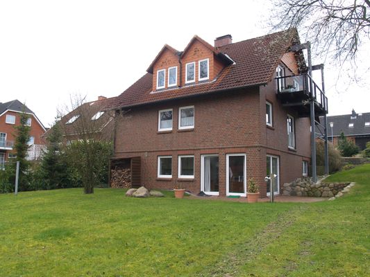 Haus Erlenweg