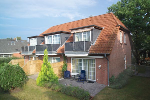 Haus am Falkenweg
