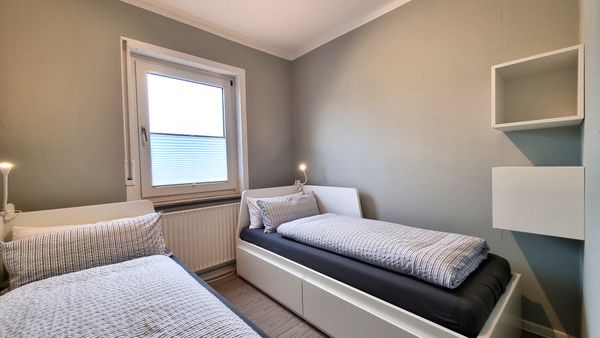 Foto 22 Ferienwohnung Ostfriesland Borkum Haus Spökenkieker Upende (Objekt 26168) suchen