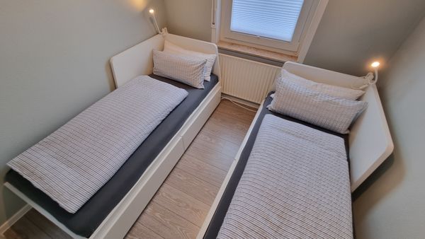 Foto 24 Ferienwohnung Ostfriesland Borkum Haus Spökenkieker Upende (Objekt 26168) Urlaub