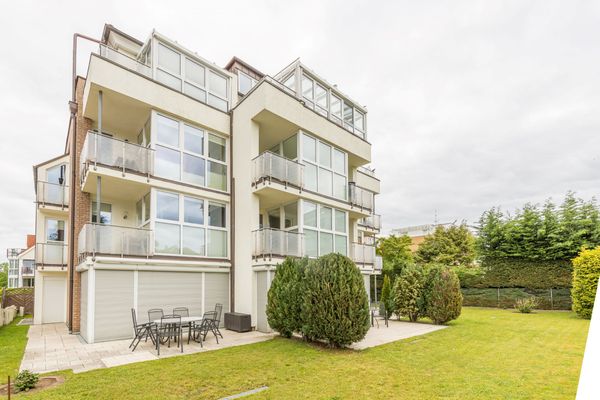 Haus Seesand