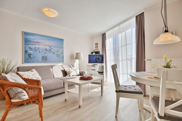 Am Rosenhain 9 Appartement 3