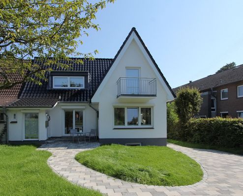 Ferienhaus Sophie