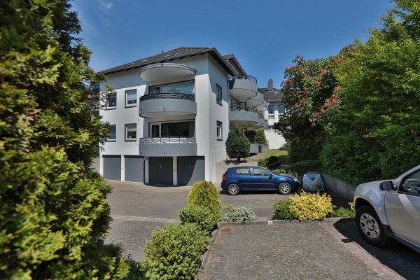 Haus Ludwigstraße
