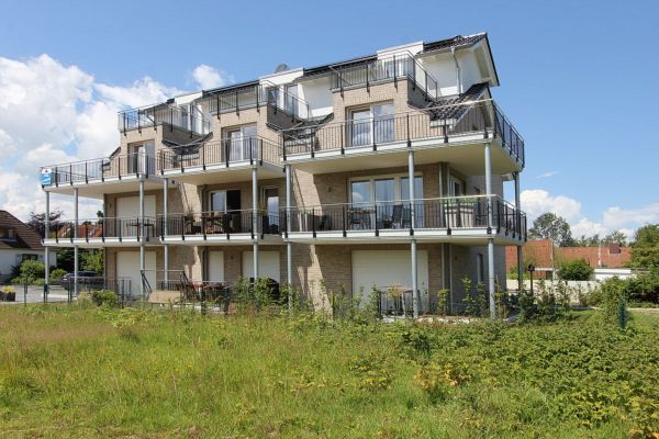 Domizil am Möwenberg
