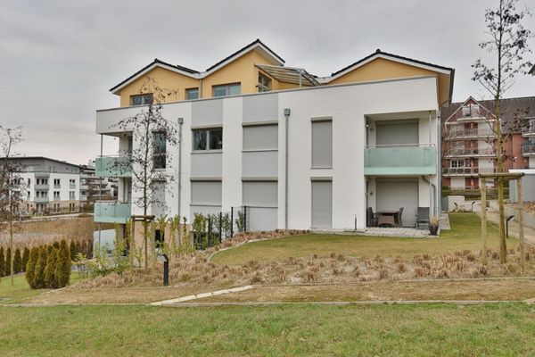 Dünenhaus
