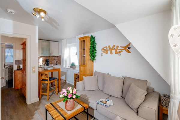 Foto 1 Ferienwohnung Ostfriesland Sylt Sylta (Objekt 61964) buchen