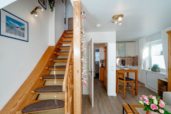 Foto 13 Ferienwohnung Ostfriesland Sylt Sylta (Objekt 61964) Nordsee