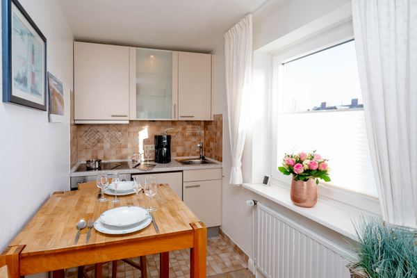 Foto 4 Ferienwohnung Ostfriesland Sylt Sylta (Objekt 61964) Urlaub