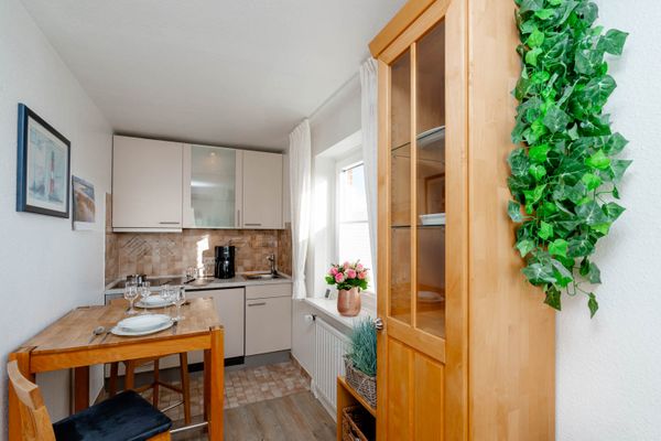 Foto 5 Ferienwohnung Ostfriesland Sylt Sylta (Objekt 61964) Reise