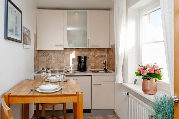 Foto 6 Ferienwohnung Ostfriesland Sylt Sylta (Objekt 61964) buchen