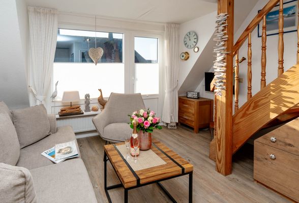 Foto 7 Ferienwohnung Ostfriesland Sylt Sylta (Objekt 61964) suchen