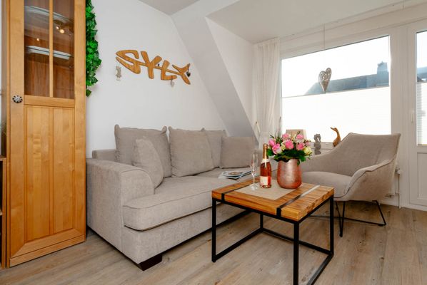 Foto 8 Ferienwohnung Ostfriesland Sylt Sylta (Objekt 61964) Nordsee