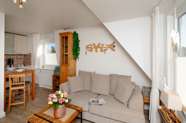 Foto 9 Ferienwohnung Ostfriesland Sylt Sylta (Objekt 61964) Urlaub