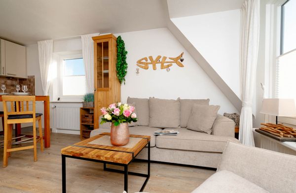 Foto 10 Ferienwohnung Ostfriesland Sylt Sylta (Objekt 61964) Reise