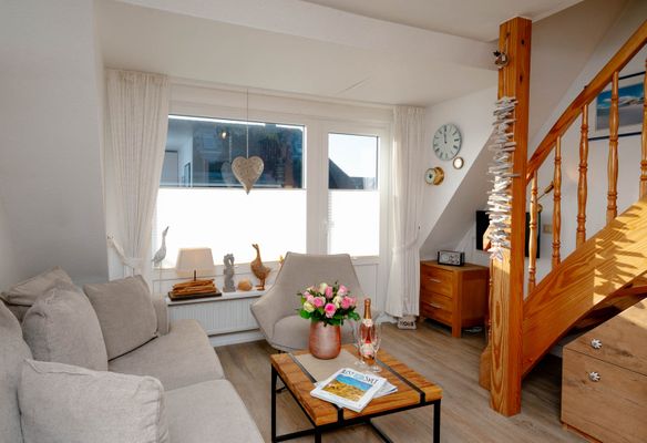 Foto 12 Ferienwohnung Ostfriesland Sylt Sylta (Objekt 61964) suchen