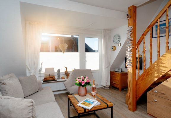 Foto 14 Ferienwohnung Ostfriesland Sylt Sylta (Objekt 61964) Urlaub