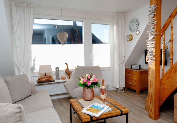 Foto 15 Ferienwohnung Ostfriesland Sylt Sylta (Objekt 61964) Reise