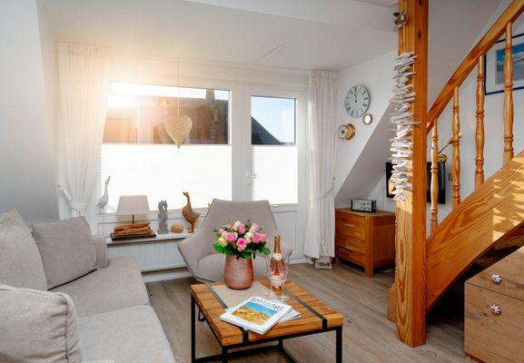 Foto 16 Ferienwohnung Ostfriesland Sylt Sylta (Objekt 61964) buchen