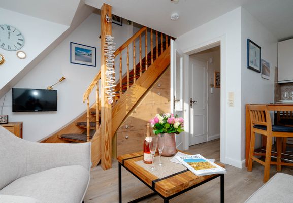 Foto 17 Ferienwohnung Ostfriesland Sylt Sylta (Objekt 61964) suchen