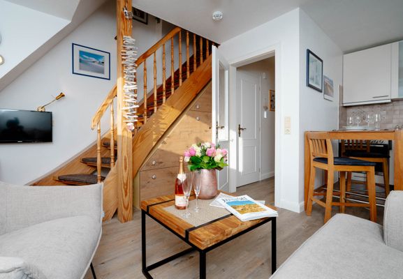 Foto 18 Ferienwohnung Ostfriesland Sylt Sylta (Objekt 61964) Nordsee