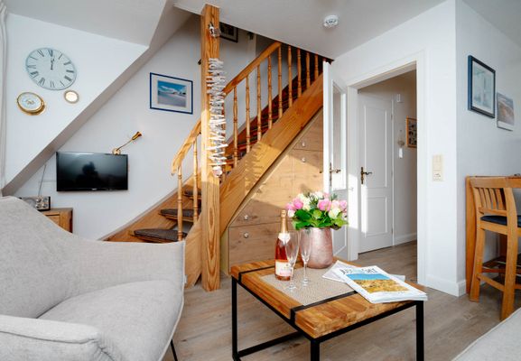 Foto 19 Ferienwohnung Ostfriesland Sylt Sylta (Objekt 61964) Urlaub