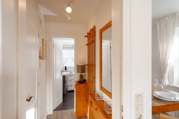 Foto 28 Ferienwohnung Ostfriesland Sylt Sylta (Objekt 61964) Nordsee