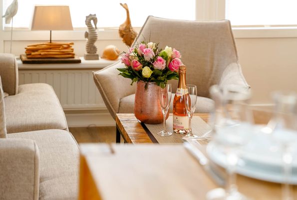 Foto 3 Ferienwohnung Ostfriesland Sylt Sylta (Objekt 61964) Nordsee