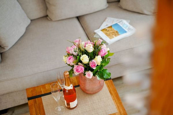 Foto 32 Ferienwohnung Ostfriesland Sylt Sylta (Objekt 61964) suchen